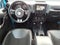 2017 Jeep Wrangler Unlimited Winter