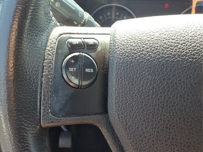 2010 Ford Explorer XLT