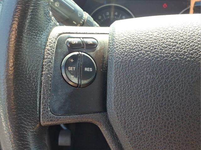 2010 Ford Explorer XLT