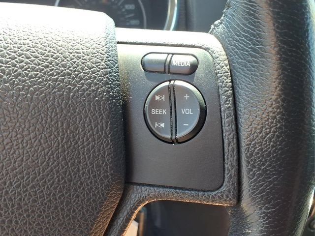 2010 Ford Explorer XLT