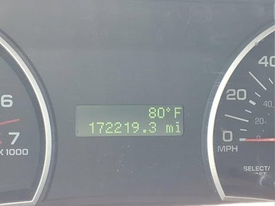 2010 Ford Explorer XLT