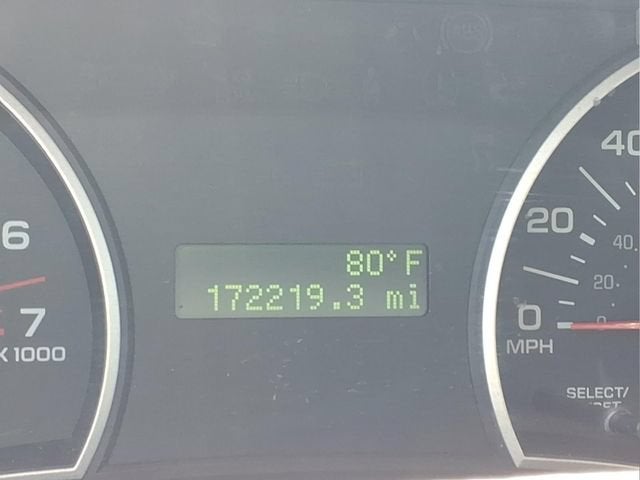 2010 Ford Explorer XLT