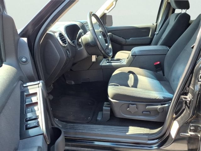 2010 Ford Explorer XLT