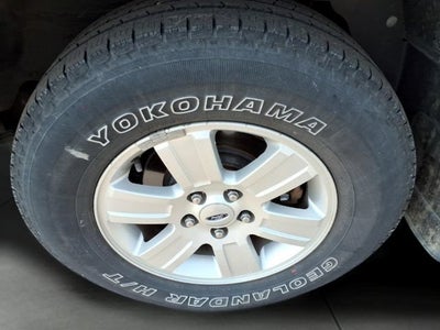 2010 Ford Explorer XLT