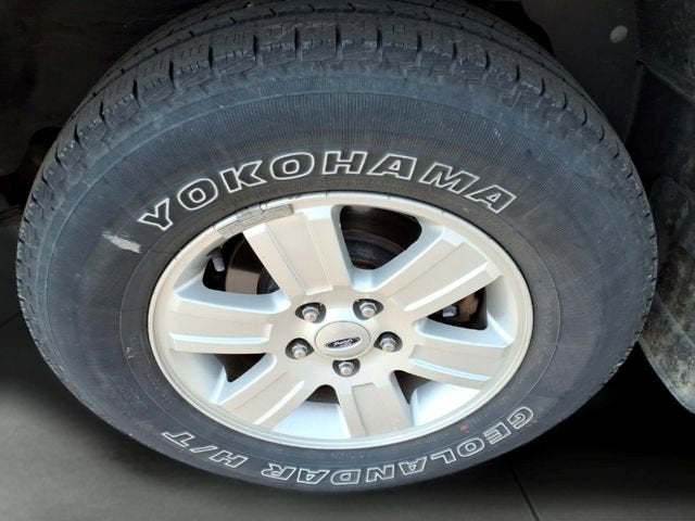 2010 Ford Explorer XLT