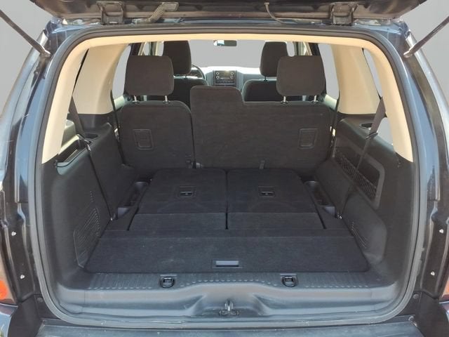 2010 Ford Explorer XLT