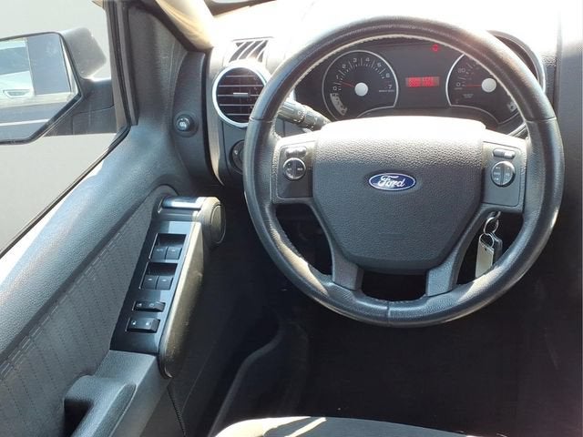 2010 Ford Explorer XLT