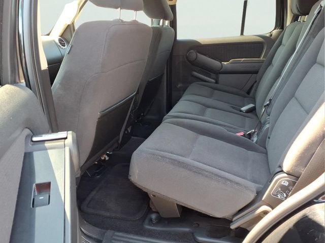 2010 Ford Explorer XLT