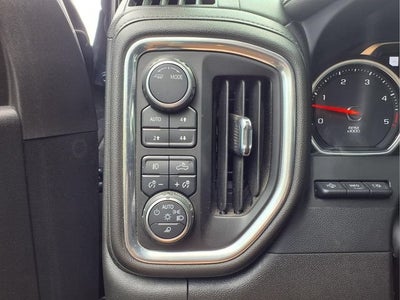 2022 Chevrolet Silverado 2500 HD High Country