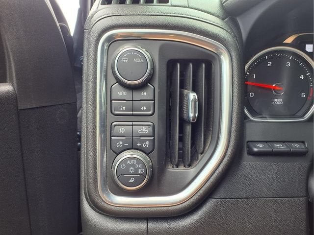 2022 Chevrolet Silverado 2500 HD High Country