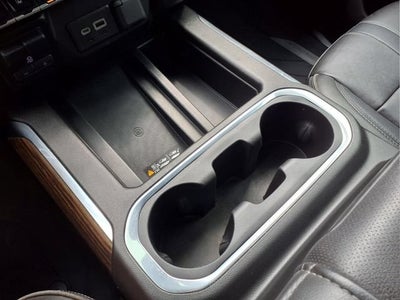 2022 Chevrolet Silverado 2500 HD High Country