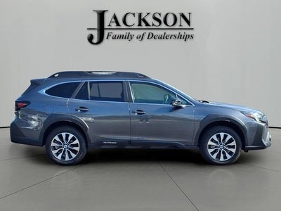 2024 Subaru Outback Limited