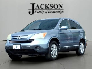 2008 Honda CR-V EX-L