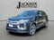 2024 Mitsubishi Outlander Sport S