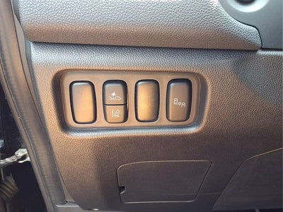 2024 Mitsubishi Outlander Sport S