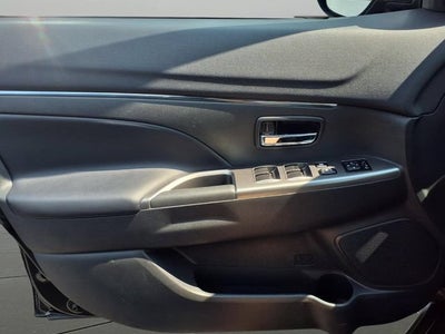 2024 Mitsubishi Outlander Sport S