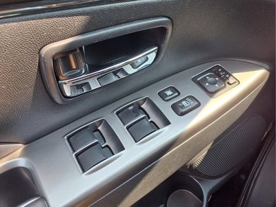 2024 Mitsubishi Outlander Sport S