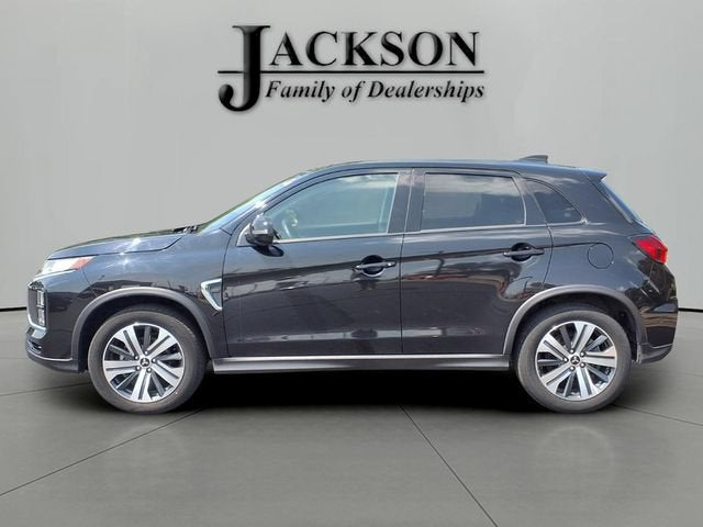 2024 Mitsubishi Outlander Sport S