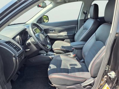 2024 Mitsubishi Outlander Sport S