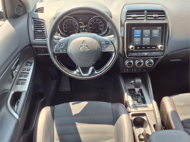 2024 Mitsubishi Outlander Sport S