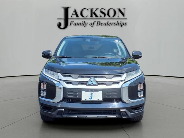 2024 Mitsubishi Outlander Sport S