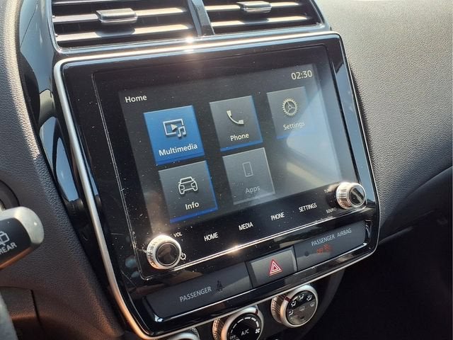 2024 Mitsubishi Outlander Sport S