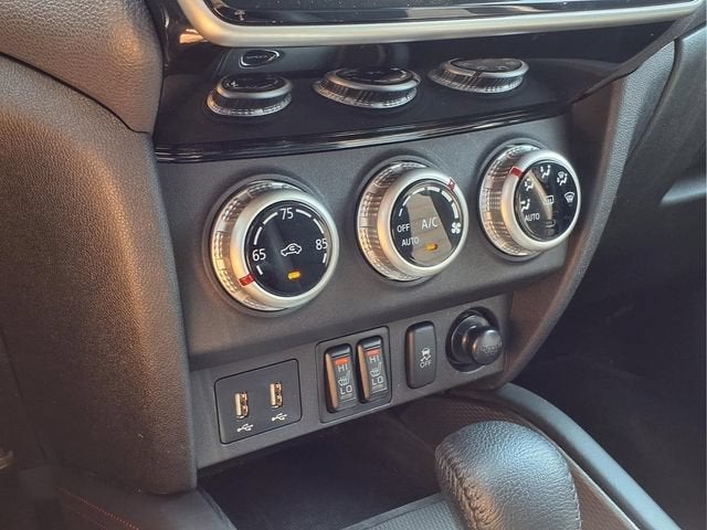 2024 Mitsubishi Outlander Sport S