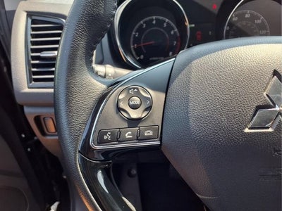 2024 Mitsubishi Outlander Sport S