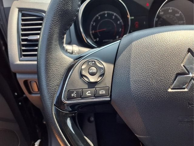 2024 Mitsubishi Outlander Sport S
