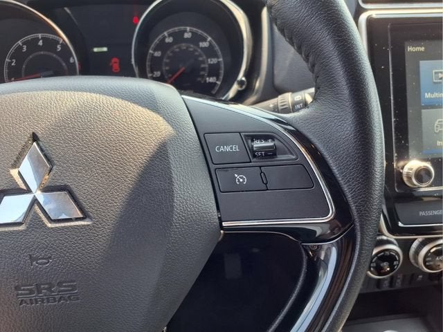 2024 Mitsubishi Outlander Sport S