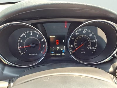2024 Mitsubishi Outlander Sport S