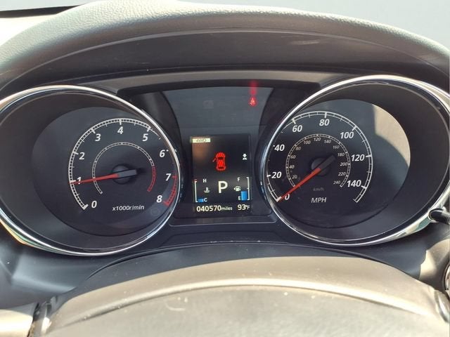 2024 Mitsubishi Outlander Sport S