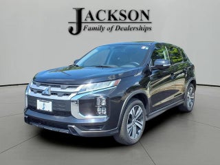 2024 Mitsubishi Outlander Sport S