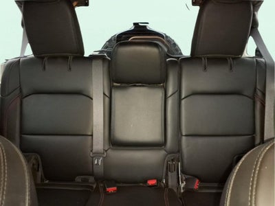 2024 Jeep Wrangler Rubicon X