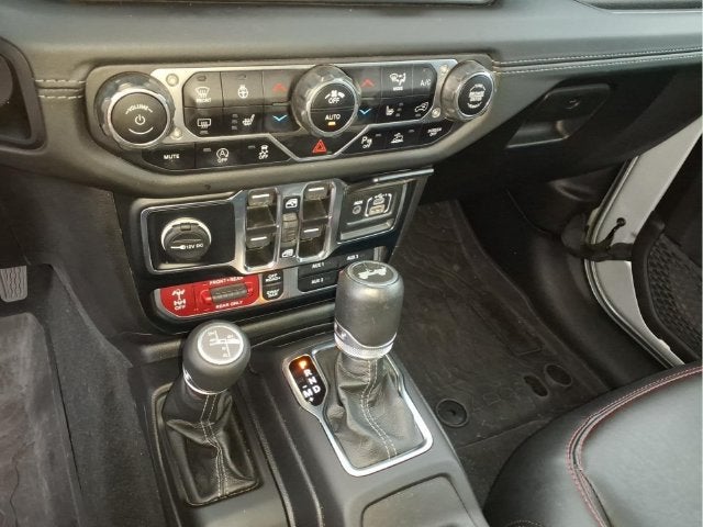 2024 Jeep Wrangler Rubicon X