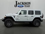 2024 Jeep Wrangler Rubicon X