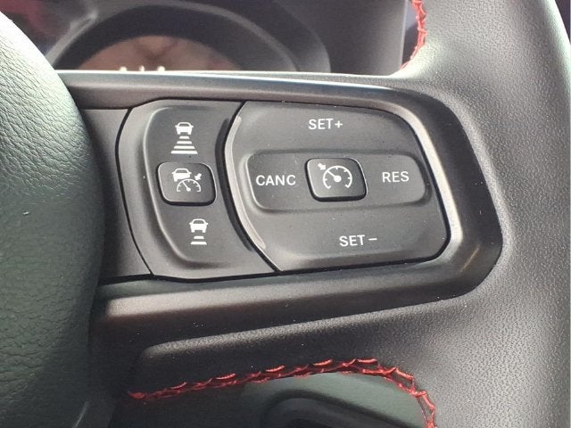 2024 Jeep Wrangler Rubicon X