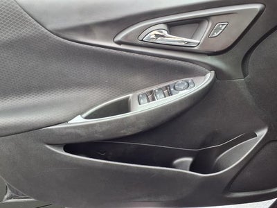 2024 Chevrolet Malibu RS